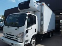 2019 Isuzu NPR