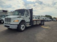 2020 Freightliner M2 106
