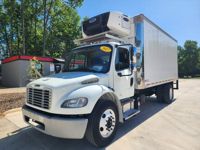 2017 Freightliner M2 106