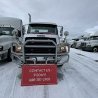 2019 Freightliner 114SD