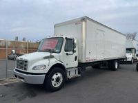 2019 Freightliner M2 106