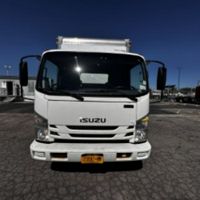 2019 Isuzu NPR HD