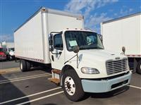 2019 Freightliner M2 106