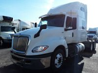 2020 International LT625