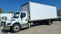 2020 Freightliner M2 106