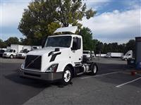 2016 Volvo VNL42T