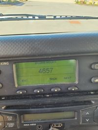2017 Isuzu NPR
