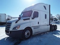 2020 Freightliner NEW CASCADIA PX12664