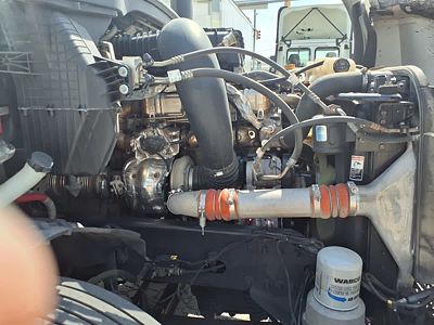 2022 Freightliner NEW CASCADIA PX12664