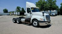 2019 International LT625