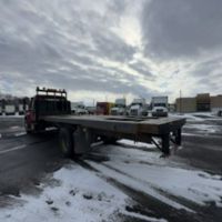 2019 Freightliner M2 106