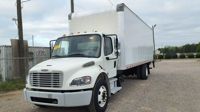 2020 Freightliner M2 106