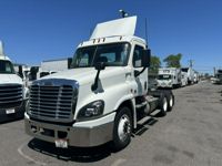 2018 Freightliner CASCADIA 125