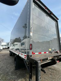 2020 Chevrolet LCF 4500XD