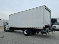 2018 Freightliner M2 106