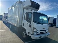 2020 Chevrolet LCF 4500XD