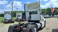 2020 International LT625