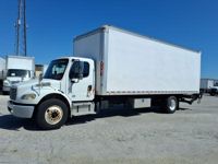 2017 Freightliner M2 106
