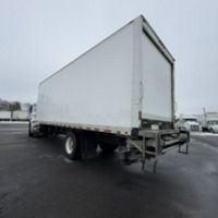 2019 International 4300