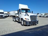 2019 International LT625