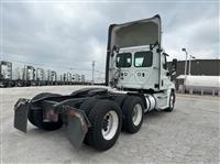 2020 Freightliner CASCADIA 125