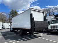 2019 Freightliner M2 106