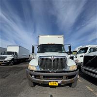 2017 International 4300