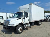 2020 International MV607 LP