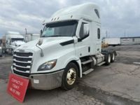 2020 Freightliner NEW CASCADIA PX12664