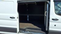 2016 Ford TRANSIT 250