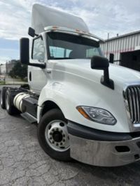 2020 International LT625