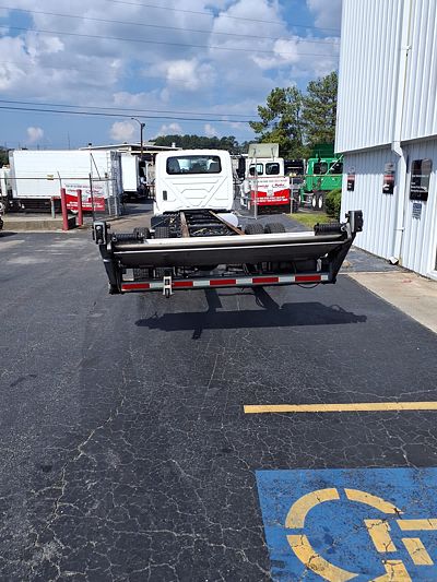 2019 International 4300