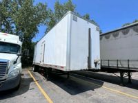 2014 Utility VS1DC 32/162/102