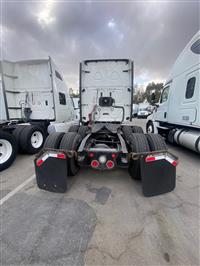 2019 Freightliner NEW CASCADIA PX12664