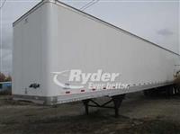 2007 Hyundai 53/102/162 ALUM