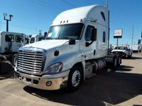 2017 Freightliner CASCADIA 125