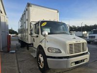 2018 Freightliner M2 106