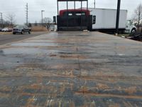 2020 International MV607