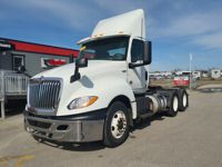 2020 International LT625