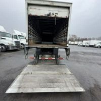 2022 International MV607