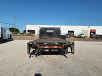 2018 Isuzu NPR