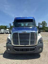 2019 Freightliner CASCADIA 125