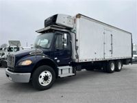 2019 Freightliner M2 106