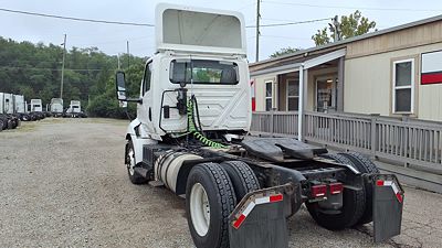 2020 International RH613