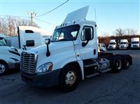 2016 Freightliner CASCADIA 125