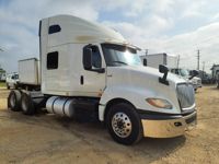 2019 International LT625