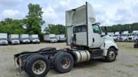 2020 International LT625