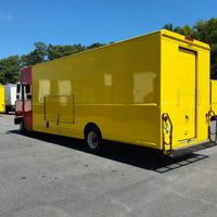 2017 Freightliner MT55