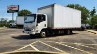 2023 Chevrolet LCF 4500HD