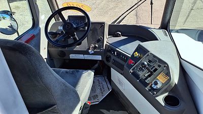 2019 Ottawa 4X2 T2